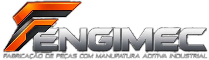 Fengimec — Fabricação de Peças com Manufatura Aditiva Industrial